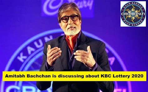 kbc lottery winner 2020 list whatsapp|Kbc lottery winner 2020 .